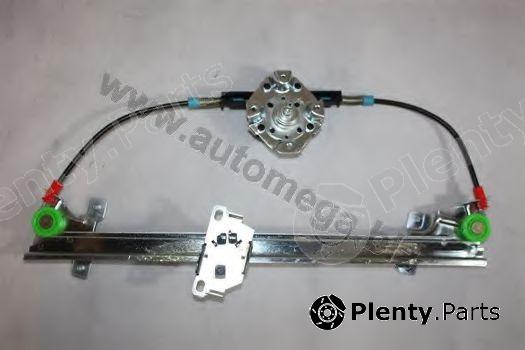  AUTOMEGA part 3001400108 Window Lift