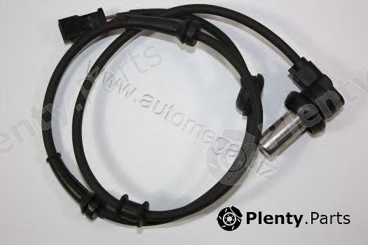  AUTOMEGA part 3092708078D0C Sensor, wheel speed
