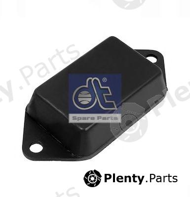  DT part 1.27007 (127007) Rubber Buffer, suspension