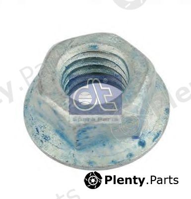  DT part 3.19115 (319115) Nut, exhaust manifold