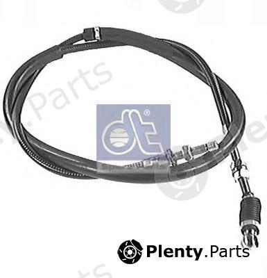  DT part 4.60810 (460810) Cable, actuator
