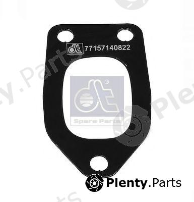  DT part 5.11104 (511104) Gasket, exhaust pipe