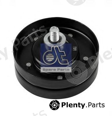  DT part 5.41427 (541427) Tensioner Pulley, v-ribbed belt