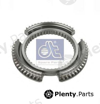  DT part 4.64729 (464729) Synchronizer Ring, manual transmission