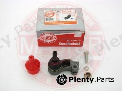  MASTER-SPORT part 12172-PCS-MS (12172PCSMS) Tie Rod End