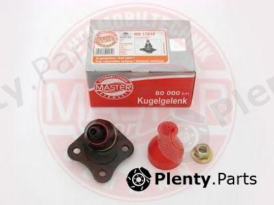  MASTER-SPORT part 17619-PCS-MS (17619PCSMS) Ball Joint