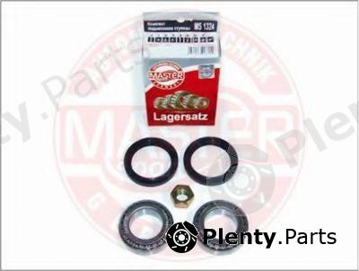  MASTER-SPORT part 1324-SET/5/-MS (1324SET5MS) Wheel Bearing Kit