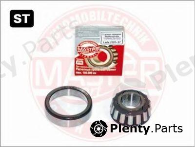  MASTER-SPORT part 2101-3103020-ST-PCS-MS (21013103020STPCSMS) Wheel Bearing