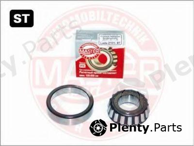  MASTER-SPORT part 2101-3103025-ST-PCS-MS (21013103025STPCSMS) Wheel Bearing
