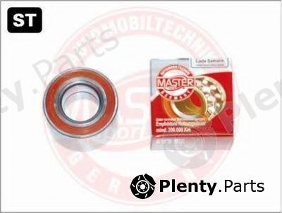  MASTER-SPORT part 2108-3104020-ST-PCS-MS (21083104020STPCSMS) Wheel Bearing