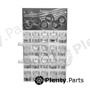  FA1 part 574580001 Threaded Plug