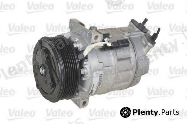  VALEO part 813265 Compressor, air conditioning
