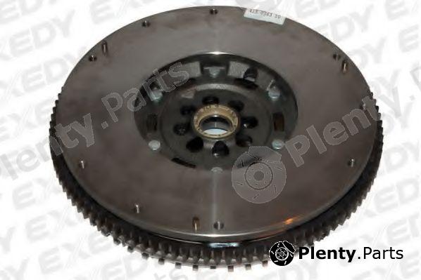  EXEDY part NSK2184DMF Clutch Kit