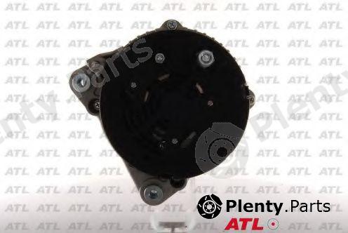  ATL Autotechnik part L39520 Alternator