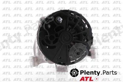  ATL Autotechnik part L49540 Alternator