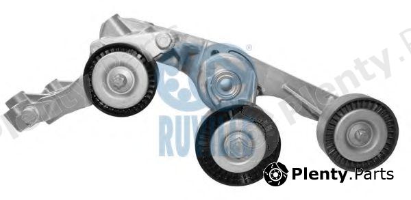  RUVILLE part 55183 Belt Tensioner, v-ribbed belt