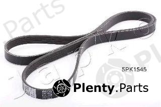  JAPKO part 5PK1545 V-Ribbed Belts