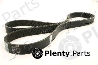  JAPKO part 6PK1675 V-Ribbed Belts