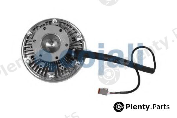  COJALI part 7073409 Clutch, radiator fan