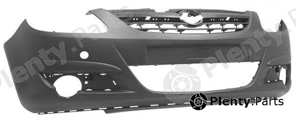  PHIRA part CO-06200 (CO06200) Bumper