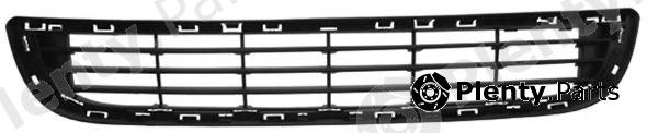  PHIRA part BR12110 Radiator Grille