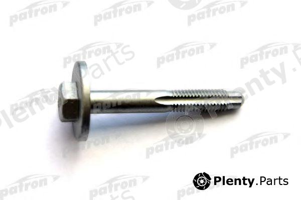  PATRON part PBLT002 Bolt, wheel alignment