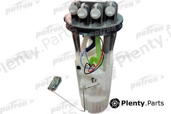  PATRON part PFP304 Fuel Feed Unit