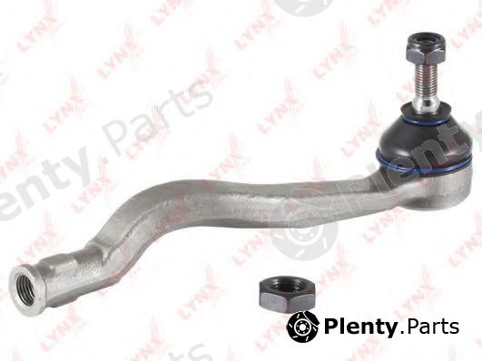  LYNXauto part C4147R Tie Rod End