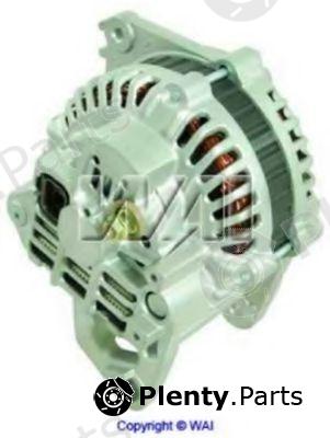  WAIglobal part 13249N Alternator