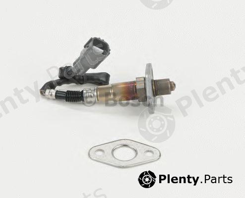  BOSCH part 0258986614 Lambda Sensor