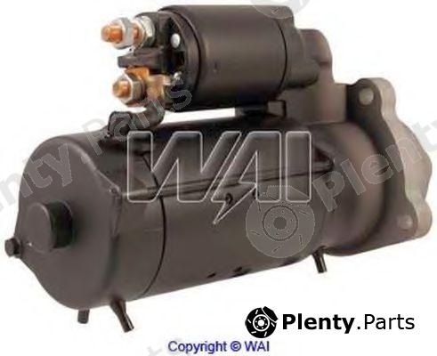  WAIglobal part 30126N Starter