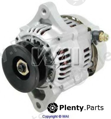  WAIglobal part 12202N Alternator