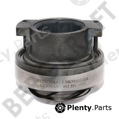  BERGKRAFT part BK910024RB Replacement part