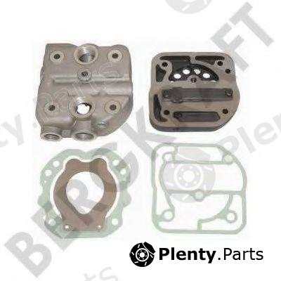  BERGKRAFT part BK1500003AS-031 (BK1500003AS031) Repair Kit, compressor