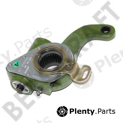  BERGKRAFT part BK250200 Brake Adjuster