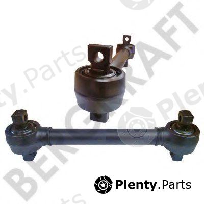  BERGKRAFT part BK6135809 Track Control Arm
