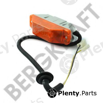  BERGKRAFT part BK7405355 Indicator