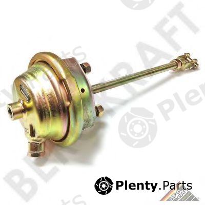  BERGKRAFT part BK8001201 Diaphragm Brake Cylinder