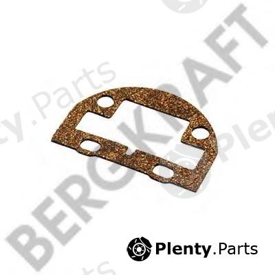  BERGKRAFT part BK8400451 Repair Kit, brake caliper