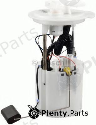  BOSCH part 0580314140 Fuel Feed Unit