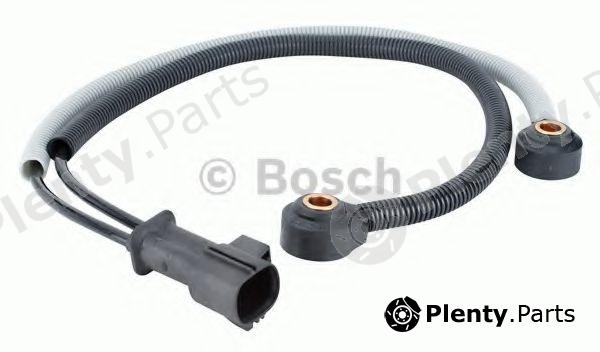 BOSCH part 0261231142 Knock Sensor