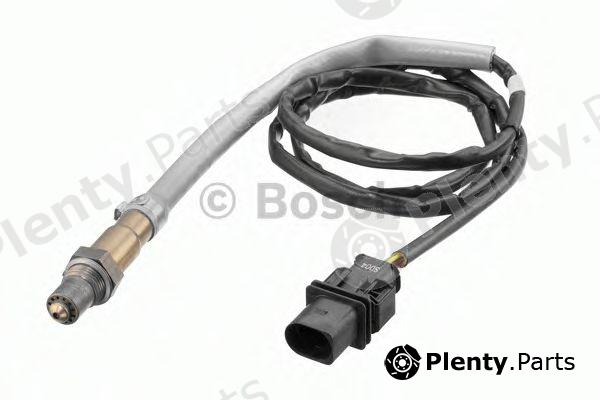  BOSCH part 0258017041 Lambda Sensor