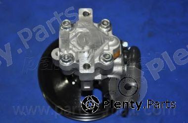  PARTS-MALL part PPC-013 (PPC013) Hydraulic Pump, steering system