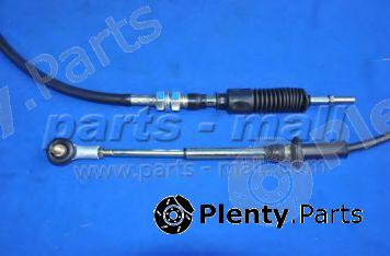  PARTS-MALL part PTA627 Clutch Cable