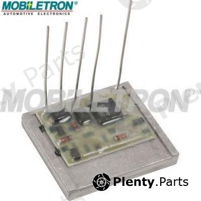  MOBILETRON part VRH20005S Alternator Regulator