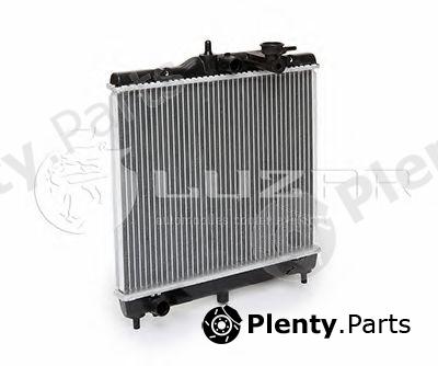  LUZAR part LRCKIPC04100 Radiator, engine cooling