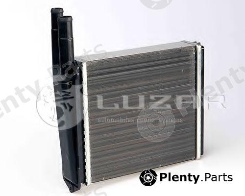  LUZAR part LRH0118 Heat Exchanger, interior heating