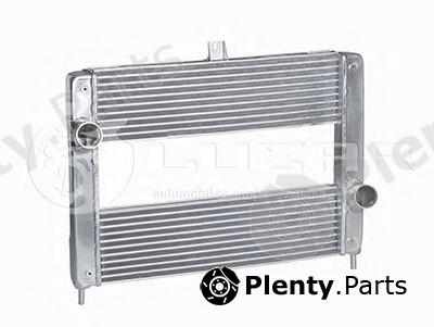  LUZAR part LRIC03028 Intercooler, charger