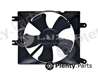  LUZAR part LFAC0541 Fan, A/C condenser