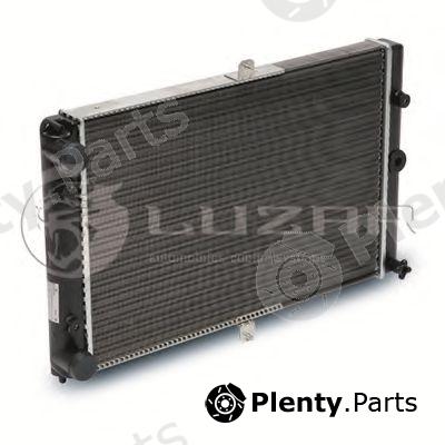  LUZAR part LRC01080 Radiator, engine cooling